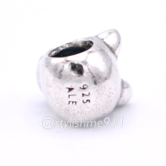 Authentic Pandora Pig Charm - Picture 8 of 12